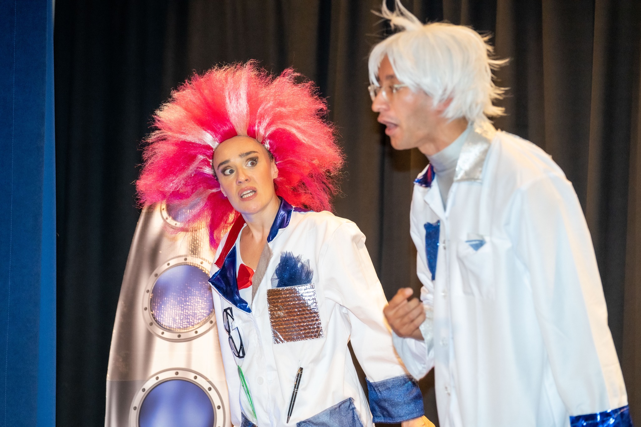 Community engagement